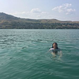 Meet your Posher, Alyssa